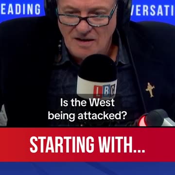 JOHN THE SHEEP SEEING WHAT WE DON`T SEE