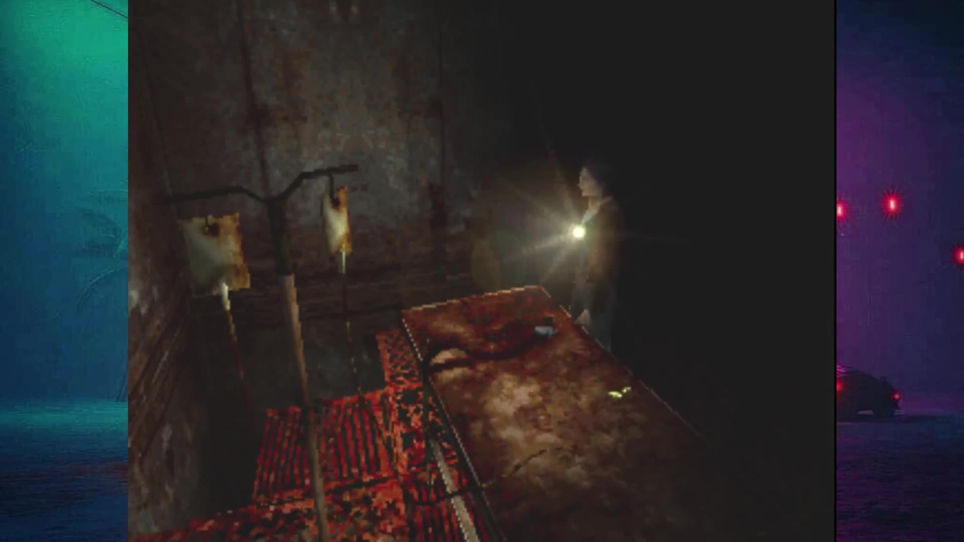 The Shoguns Arcade: Silent Hill