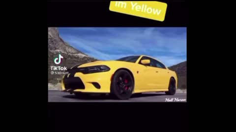 Colors of Mopar