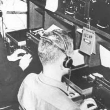 Navy Unit OP–20–G