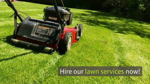 Omaha Lawn Service