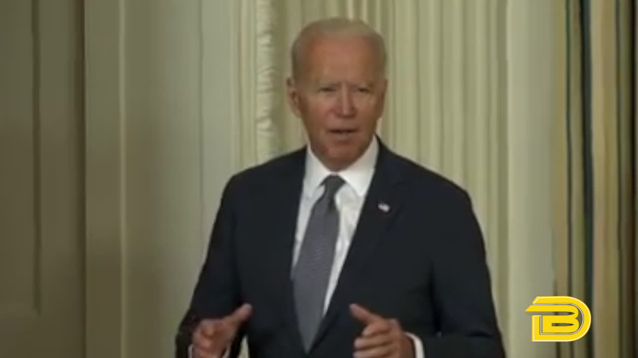 Biden Says There Will Be Consequences For Russia Over Continued Cyber Attacks