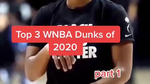 WNBA#NBA#dunk#dunks#fy#fyp