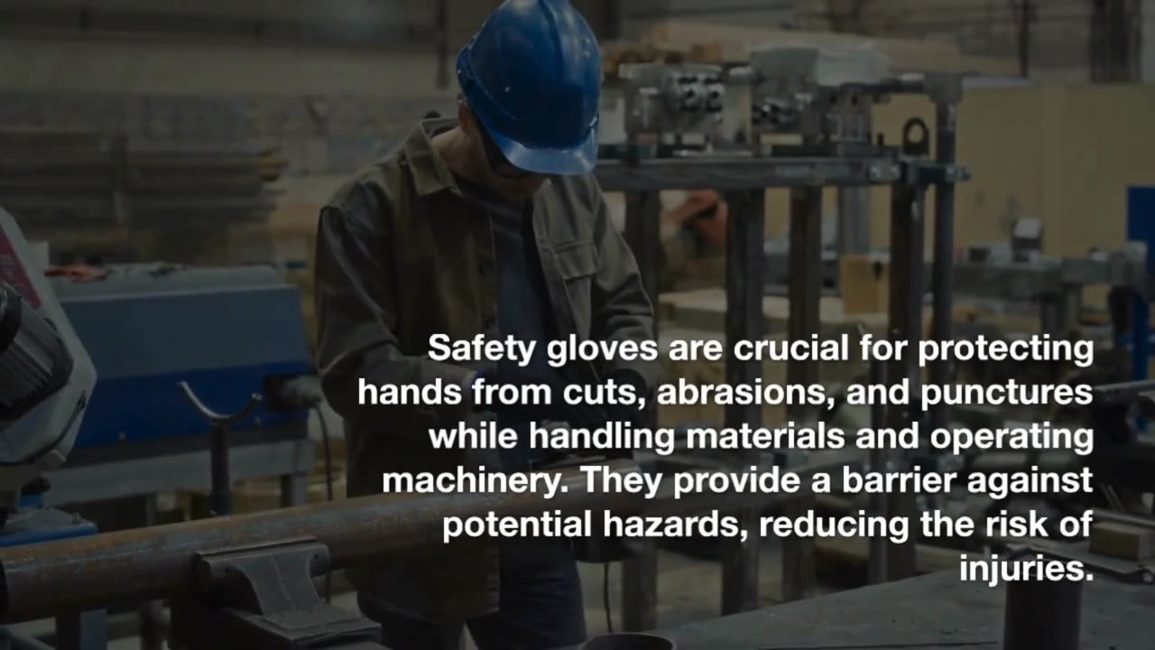 Building Safety: The Importance of Safety Apparel on Construction sites