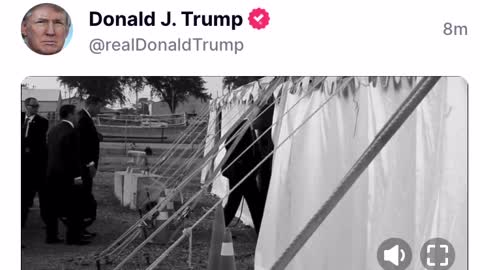 Trumps TS Post: A Nation In Decline.