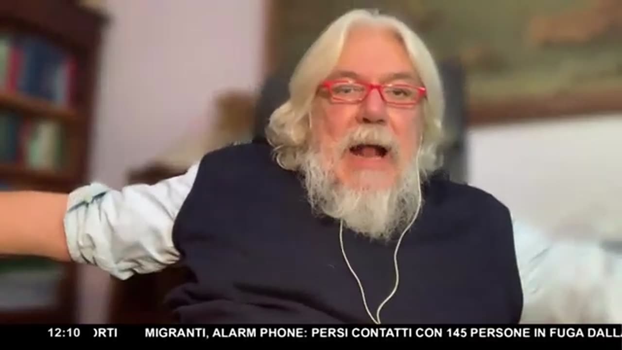 il professor Meluzzi sul PREMIO NOBEL alla medicina