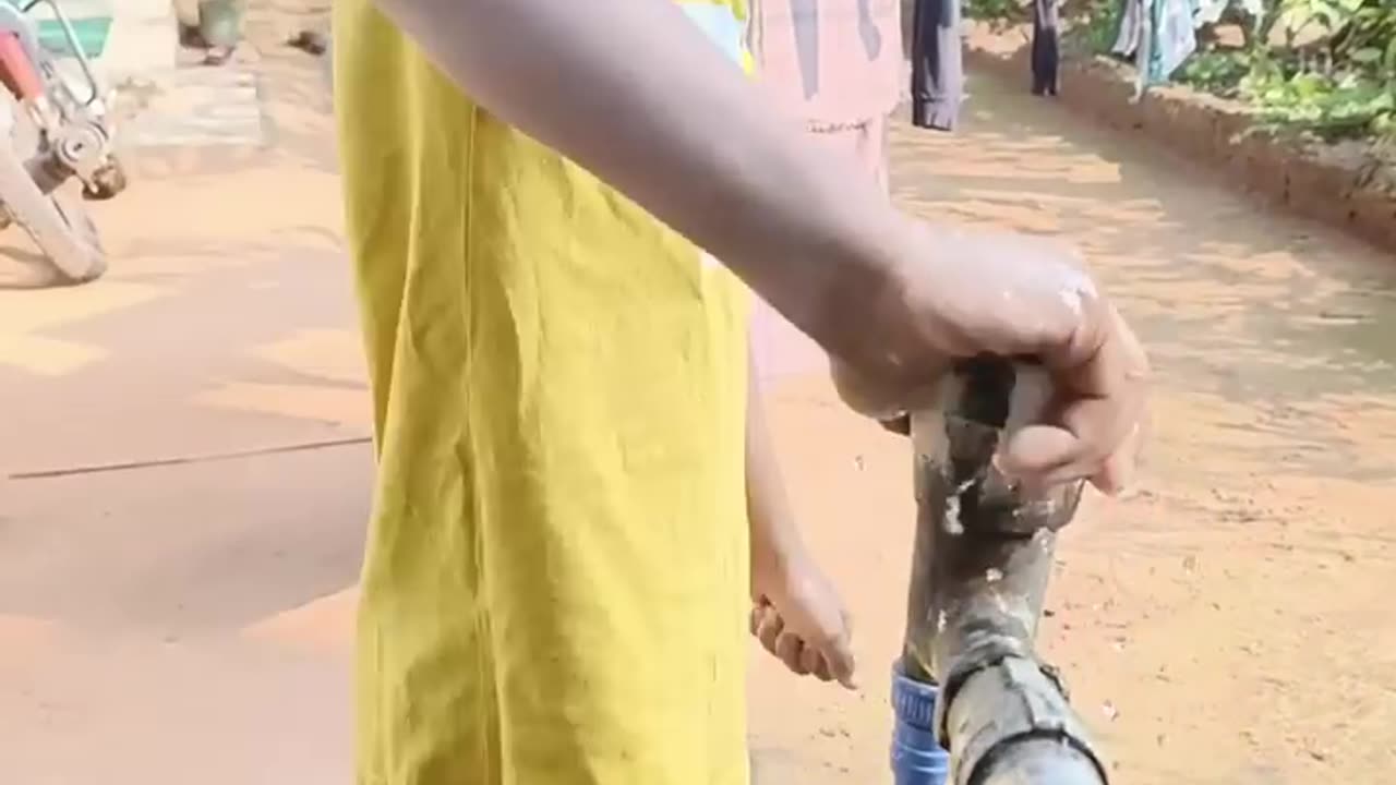 Wait for the twist