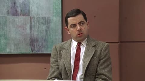 Mr Bean | Funny videos Mr Bean | Comedy