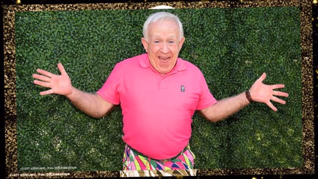 Dark SECRETS Revealed! Leslie Jordan Died But This is All What Happened#lesliejordan #comdey