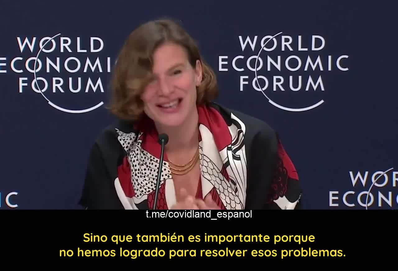 El FEM: El problema de agua es algo que hasta los niños entienden.