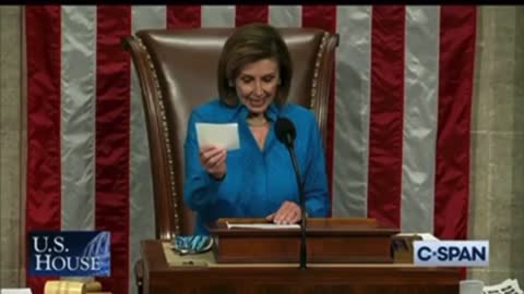 Pelosi Cheers as Dems Pass Radical Abortion Without Limits Bill