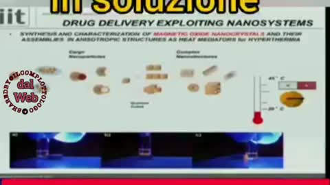 Cingolani ed il piano diabolico preannunciato