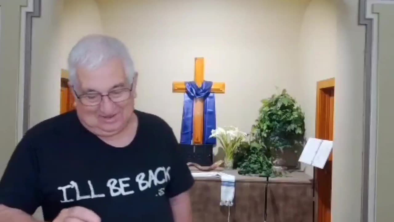 Bible Insights - September 27, 2023