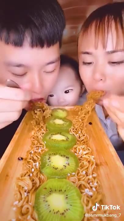 Korean Food | 💖 Family Eating Together 👨‍👩‍👦