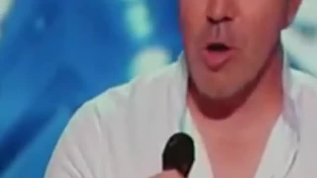 Simon Cowell Sings on Stage?! Metaphysic Will Leave You Speechless | AGT 2022