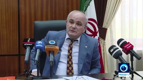 No end to Ukraine conflict until all Russian conditions met: Moscow envoy to Iran