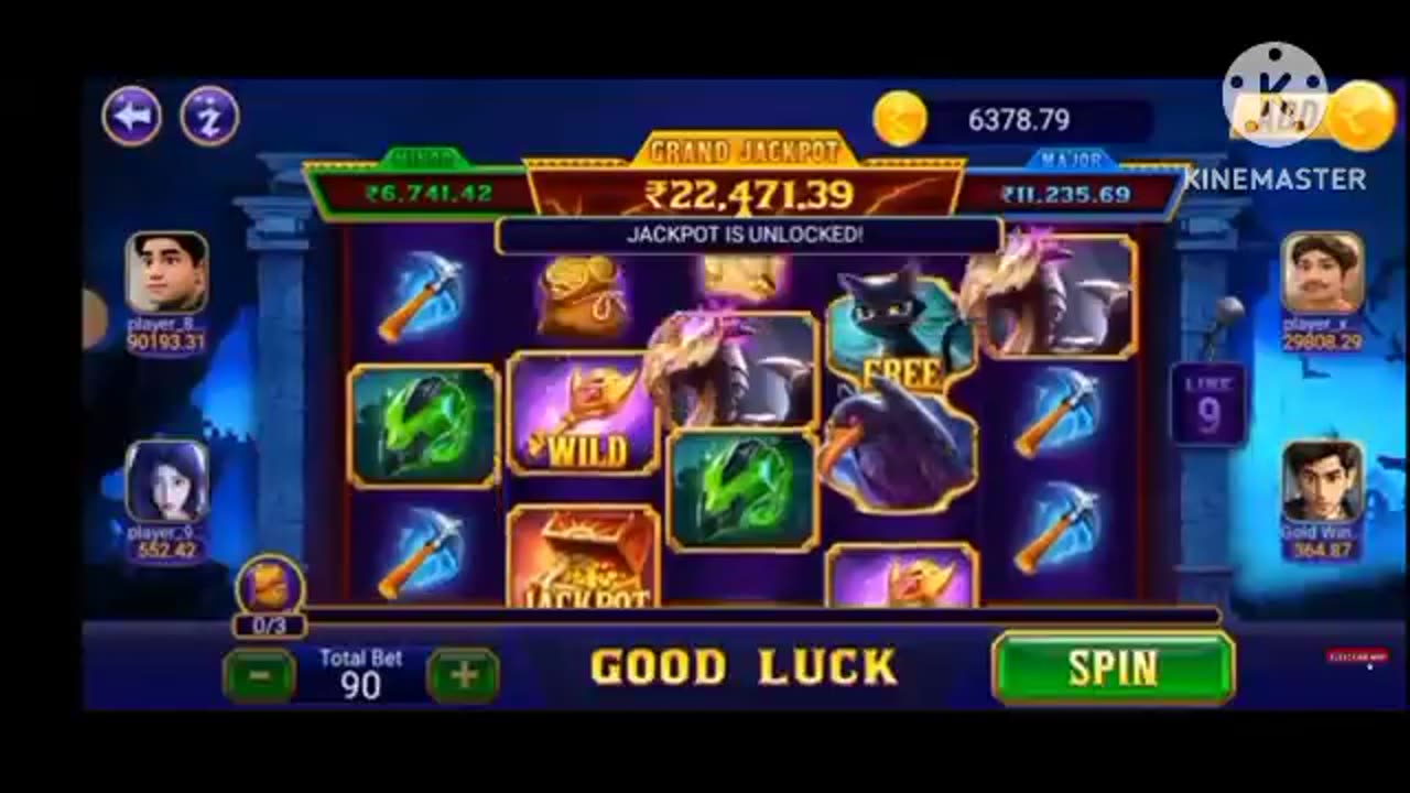 Teen pati game export 2k earning