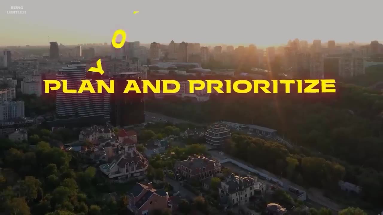 EVERY ONE SHOULD KNOW THE DAILY ROUTINES FOR SUCCESS