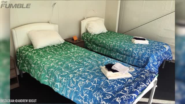 Kevin Durant, Kyrie Irving & Team USA Living On Yacht Instead of Olympic Village