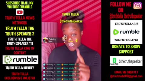 MADAM LO GOING IN ON ASHLEY CHINARED PART 2