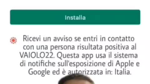Scimmunì, contro il vaiolo delle scimmie