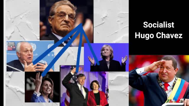 Janet Porter Exposes Voter Fraud