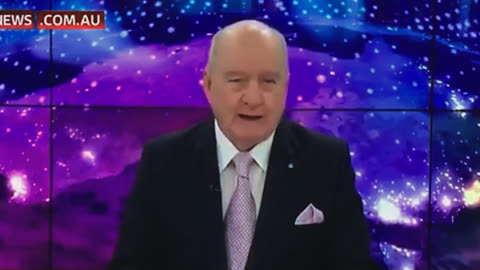 Greta Thunberg V's Alan Jones