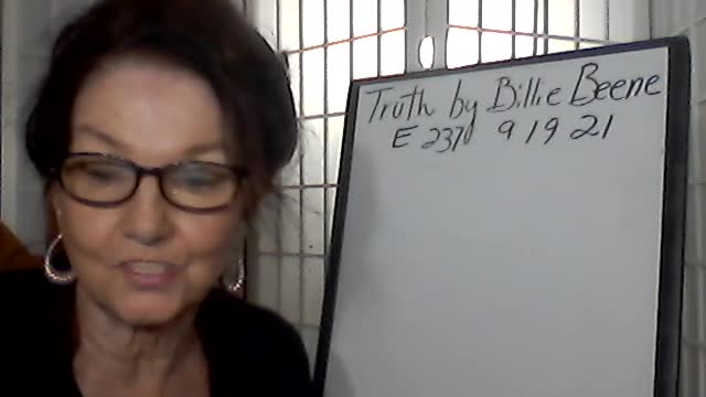 Truth by Billie Beene E1-237 91921 Canary Islands - La Palma Erupts! -Tsunami E Coast?