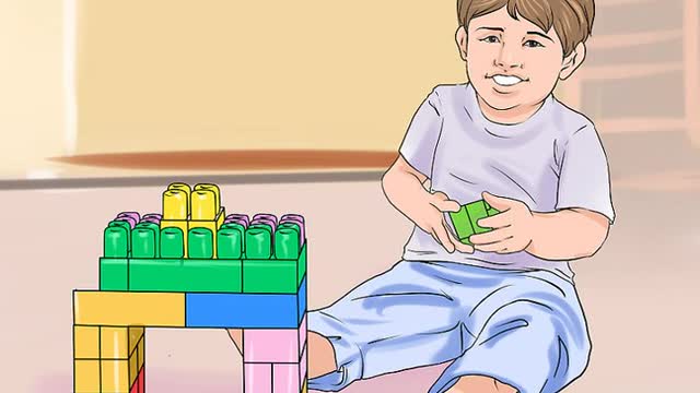 Some of the ways you can tell if your todler is gifted