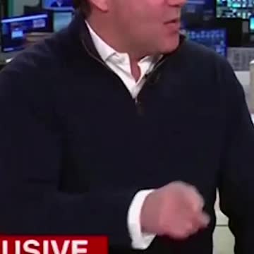 ⚠️ CNN Guest Says Throw Trump Supporters in Jail ⚠️