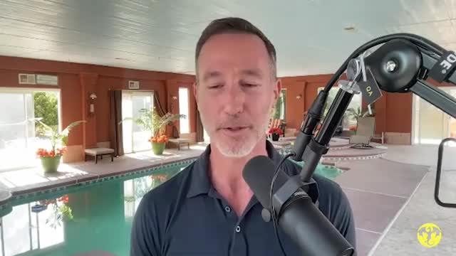 IS THIS THE BEST TIME TO INVEST IN CRYPTO 💰 ROB WOLFF