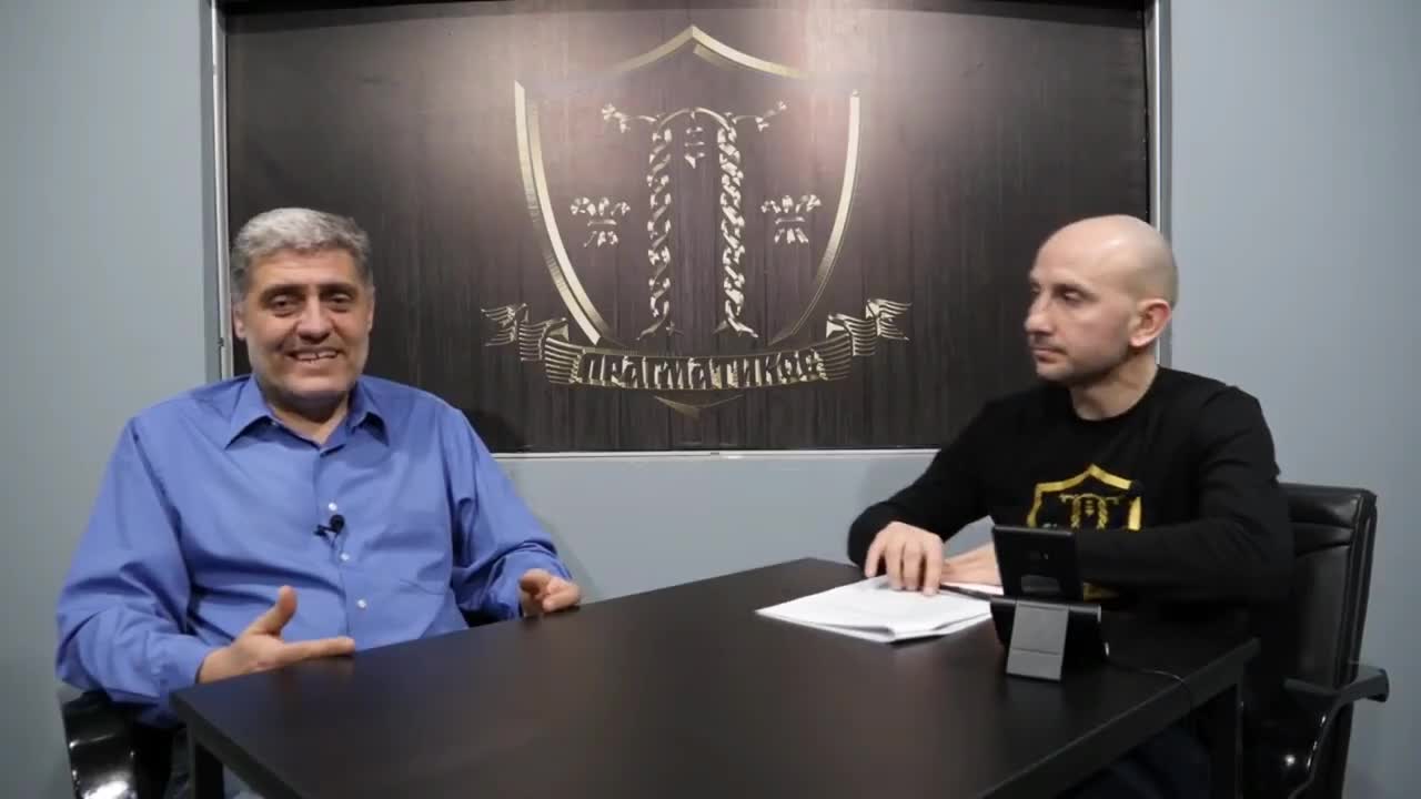 O Hrišćanstvu danas (Miroljub Petrović)