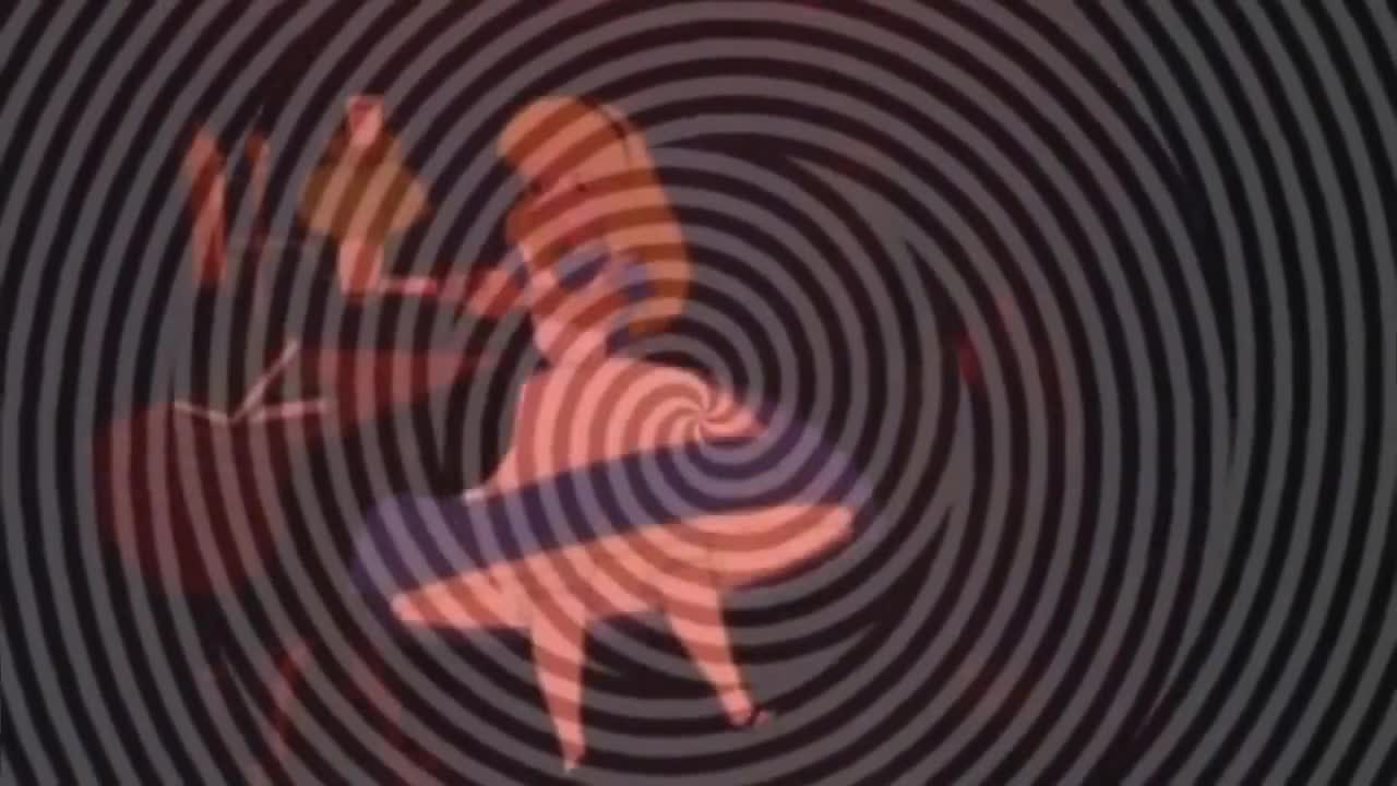 Leaked MKUltra Programming video.