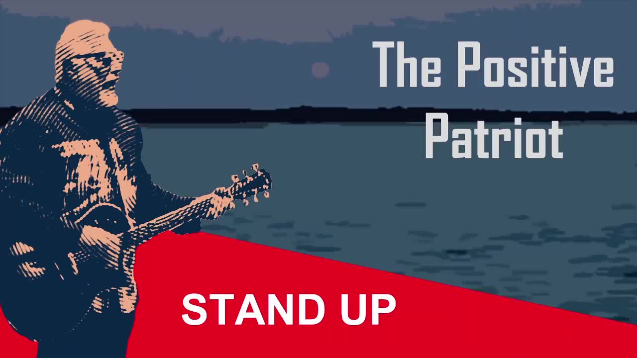 The Positive Patriot Broadcast 029