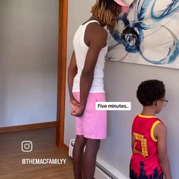 "well daddy, you do the crime you do the time🤷🏾‍♂️"😂😂