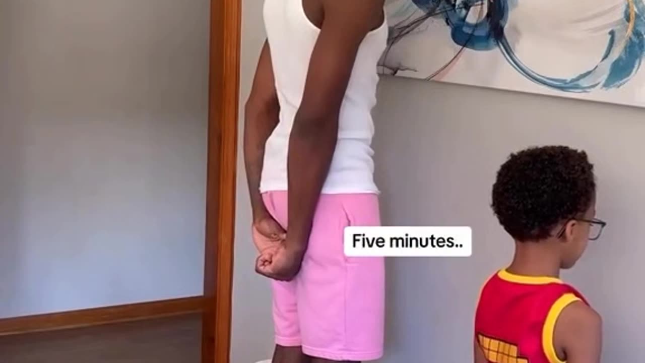 "well daddy, you do the crime you do the time🤷🏾♂️"😂😂