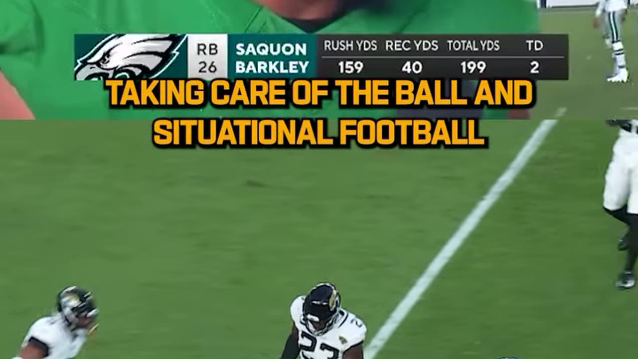NFL Just ball out.