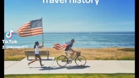 List of countries for Good travel history