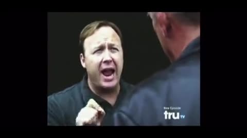 Alex Jones