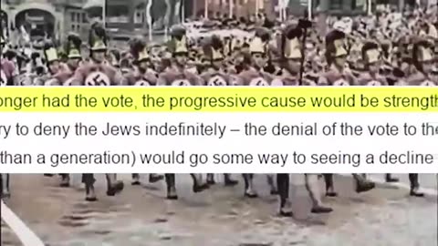 Hitler Mode