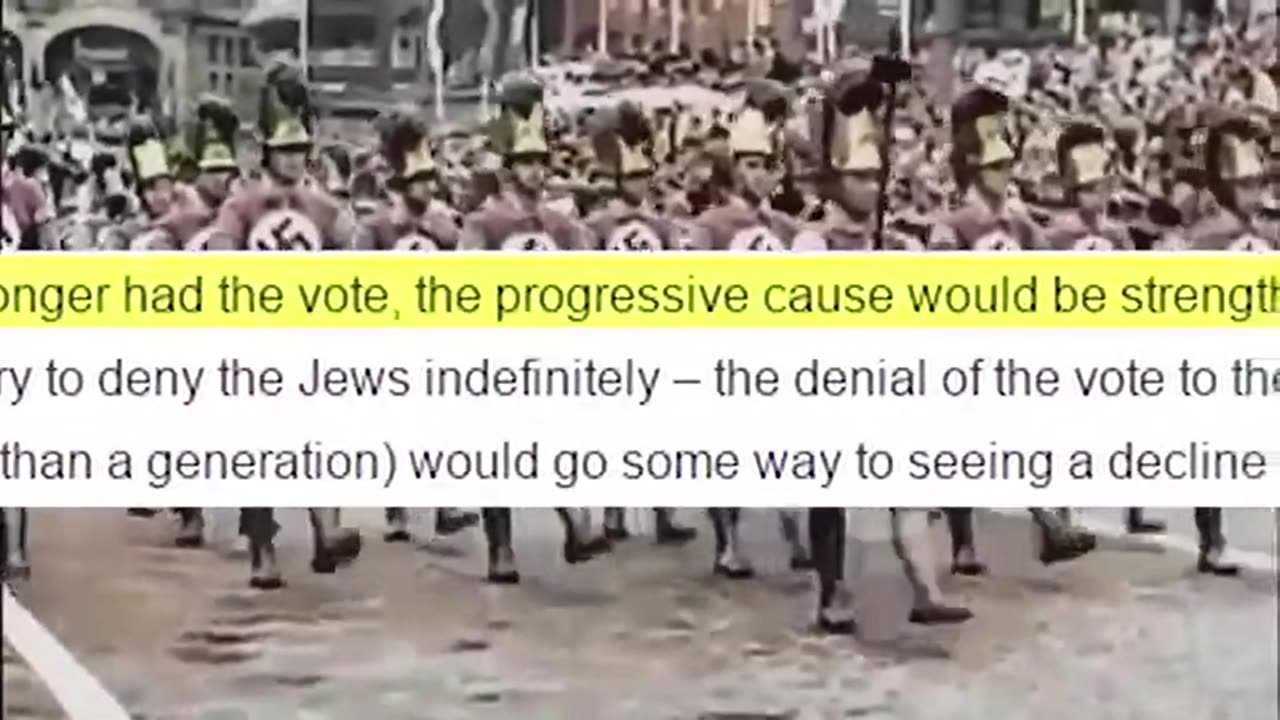 Hitler Mode