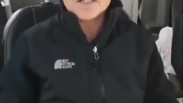 Rona Swabs covered in human Carcinogen- EO