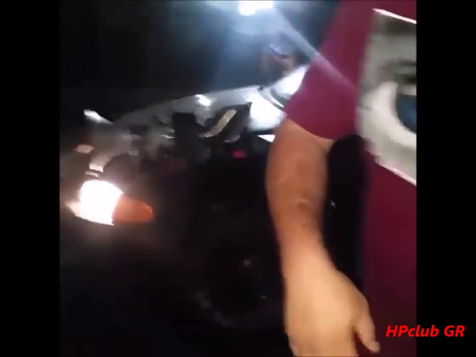 Honda 4 Life - Volume 7