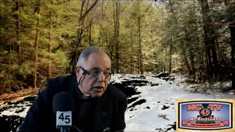NCTV45’S THOUGHT FOR THE DAY WEDNESDAY MARCH 23 2022