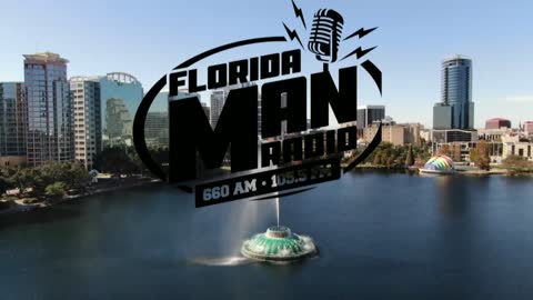 The Shannon Burke Show