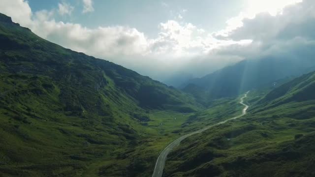 Mauntains