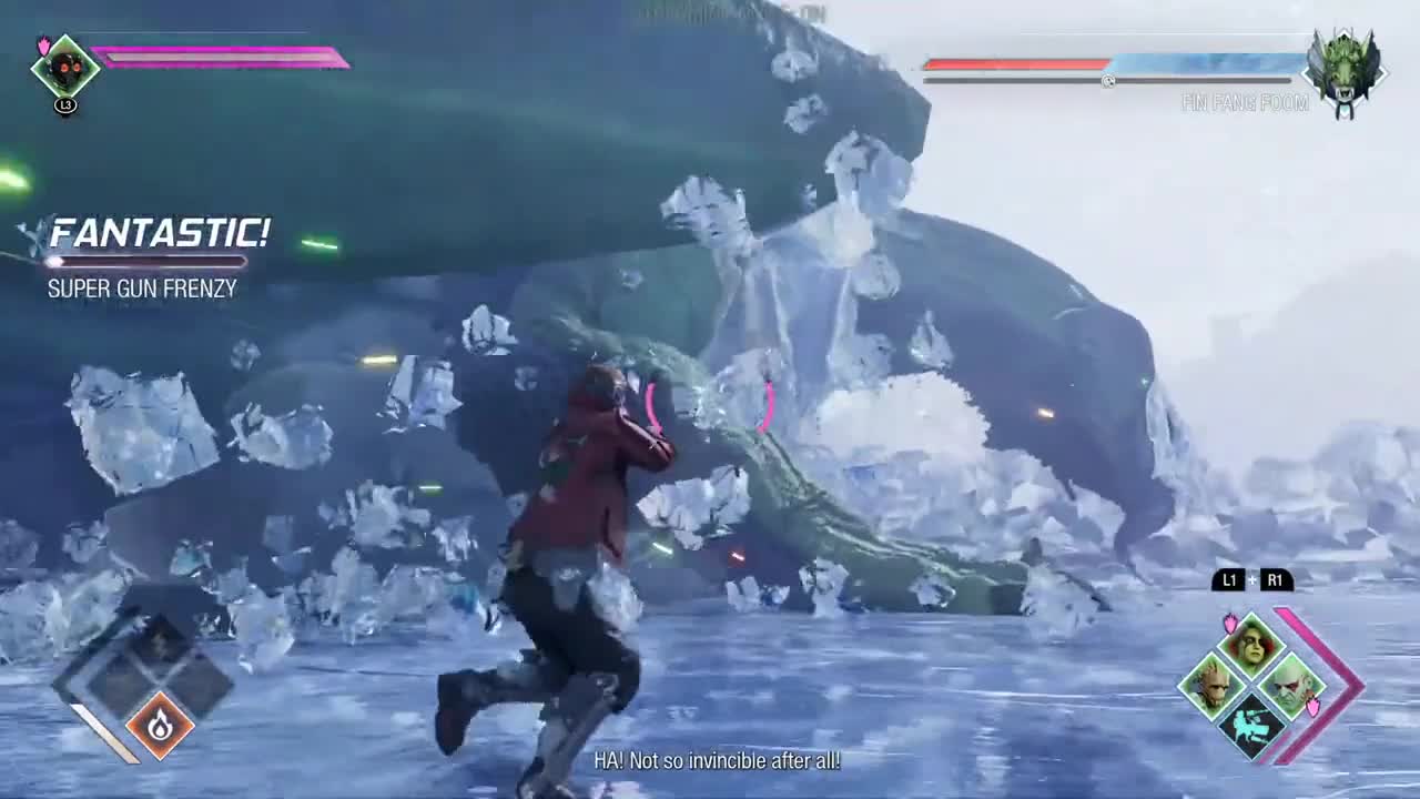 also one of the necessary props for unlocking abilities