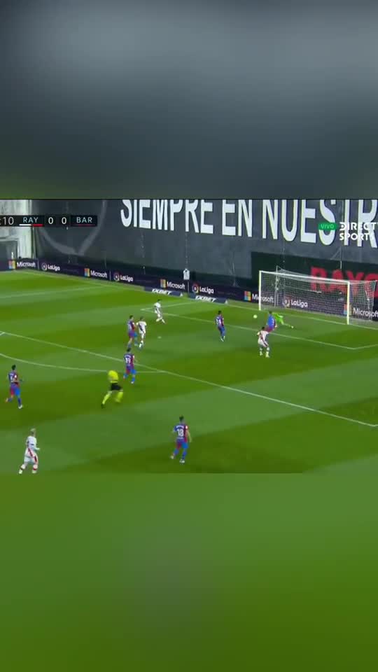 Falcao cannot be stopped