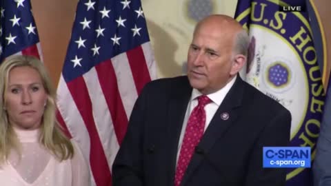 Rep. Goehmert Argues We Need to Release EVERY BIT of Jan 6 Footage
