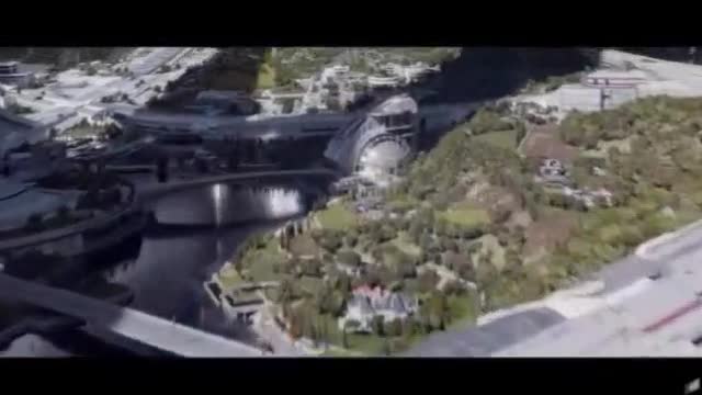 NWO Creating Their Own Noah's Ark